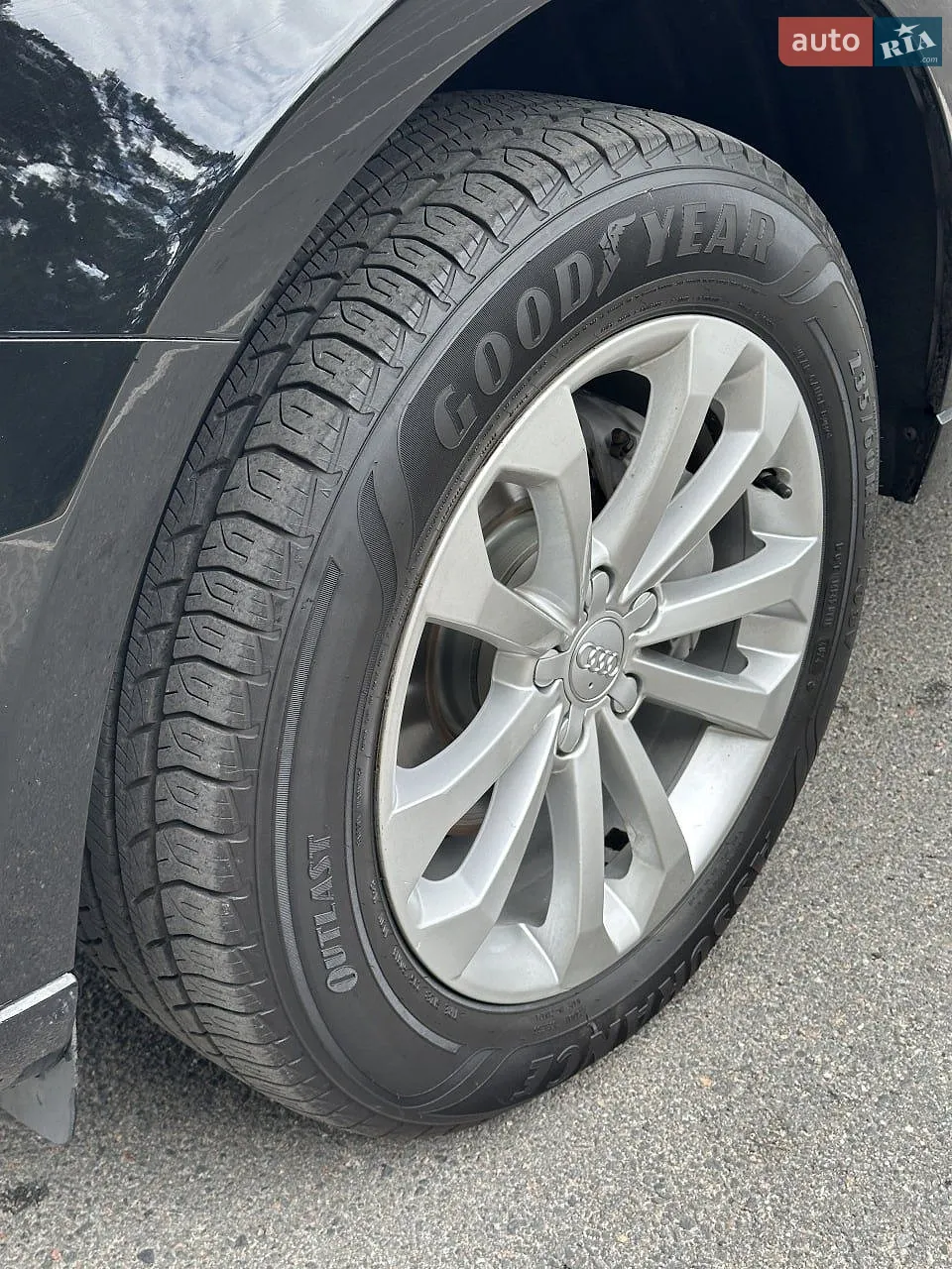 2014 Audi Q5 - мініатюра 11