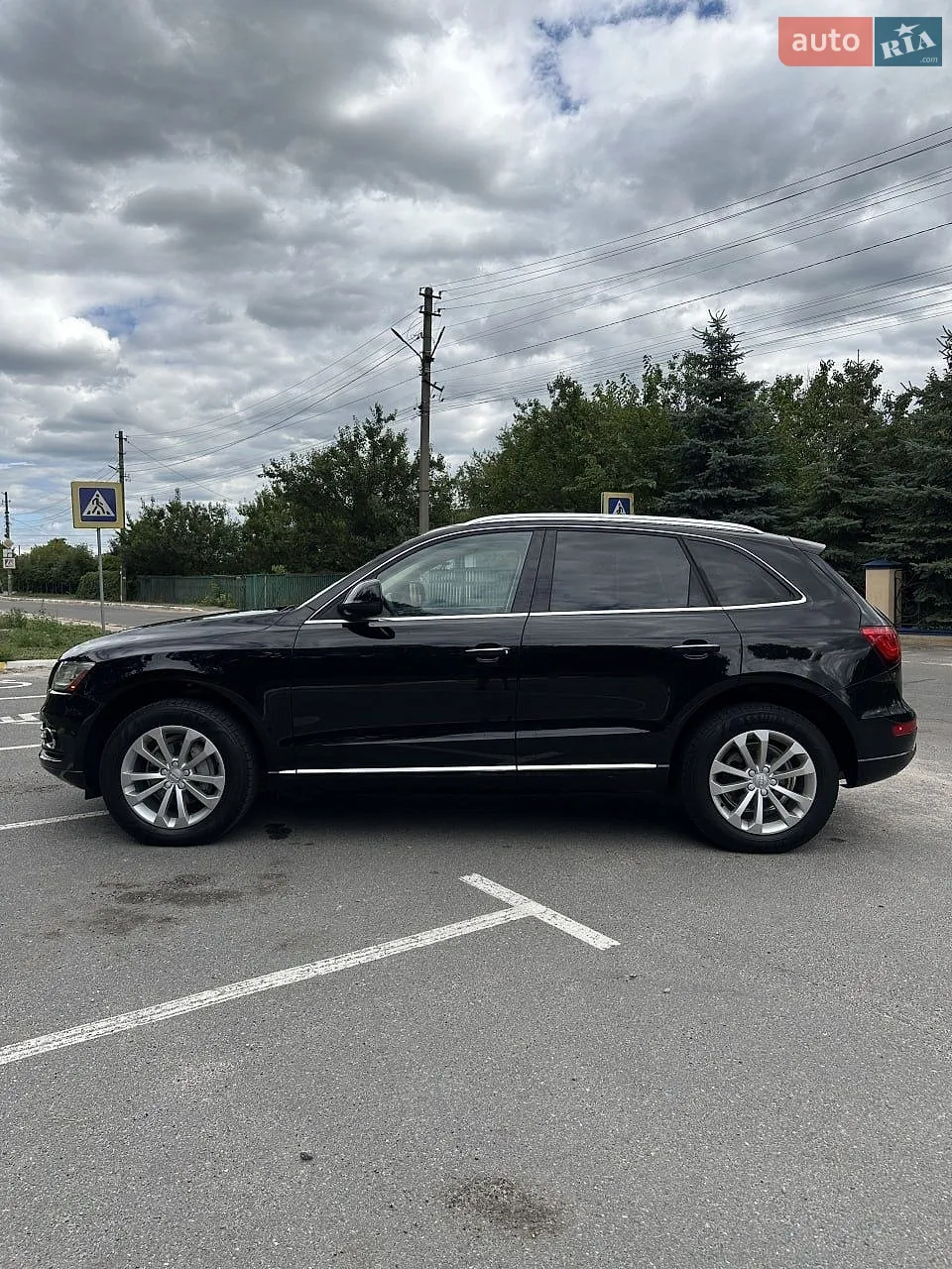 2014 Audi Q5 - мініатюра 9