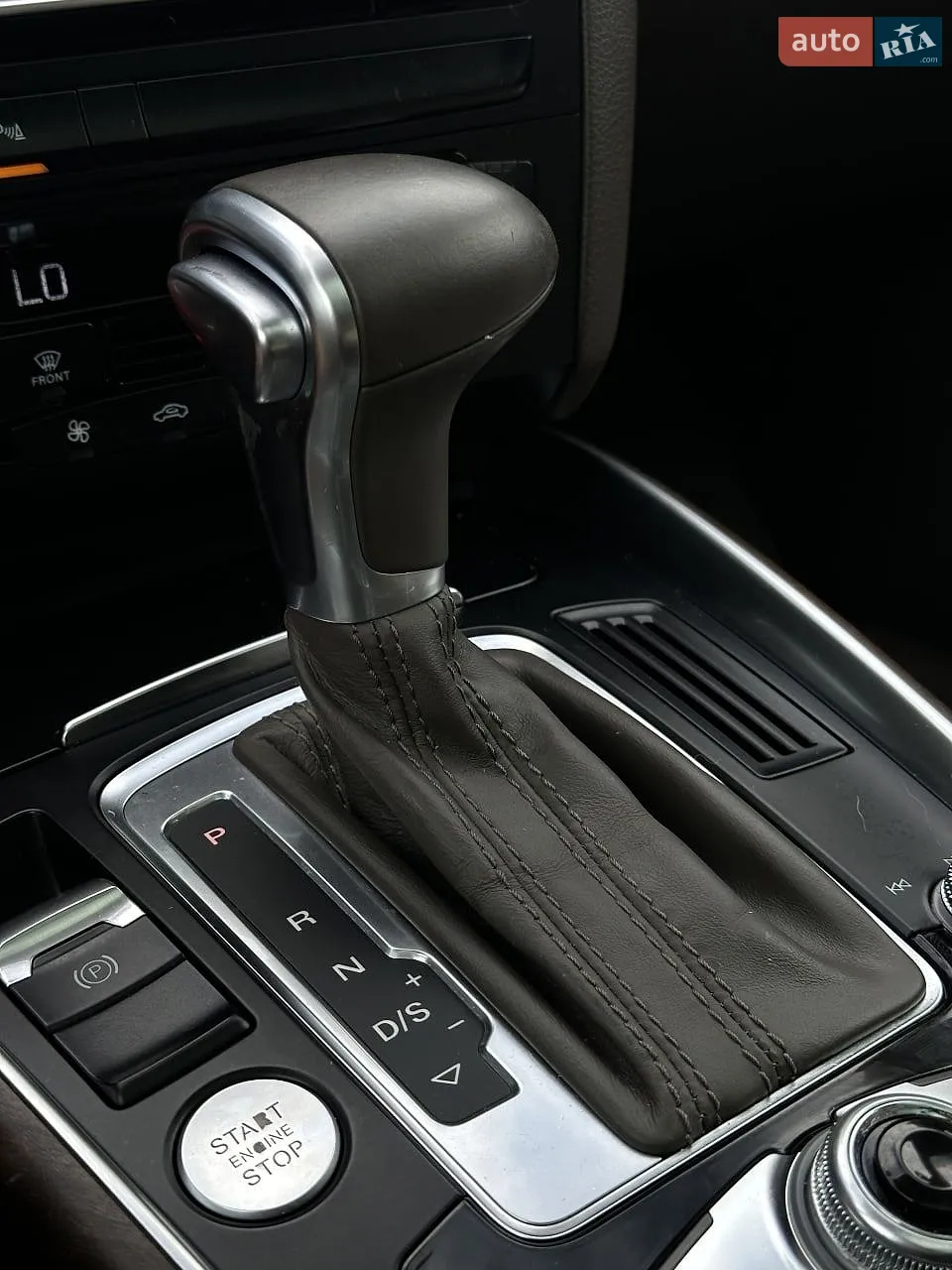 2014 Audi Q5 - мініатюра 26