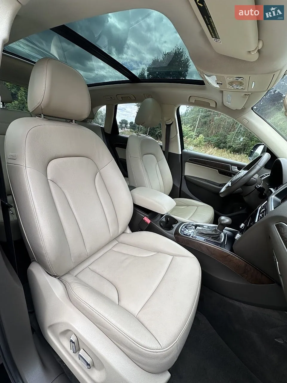 2014 Audi Q5 - мініатюра 27