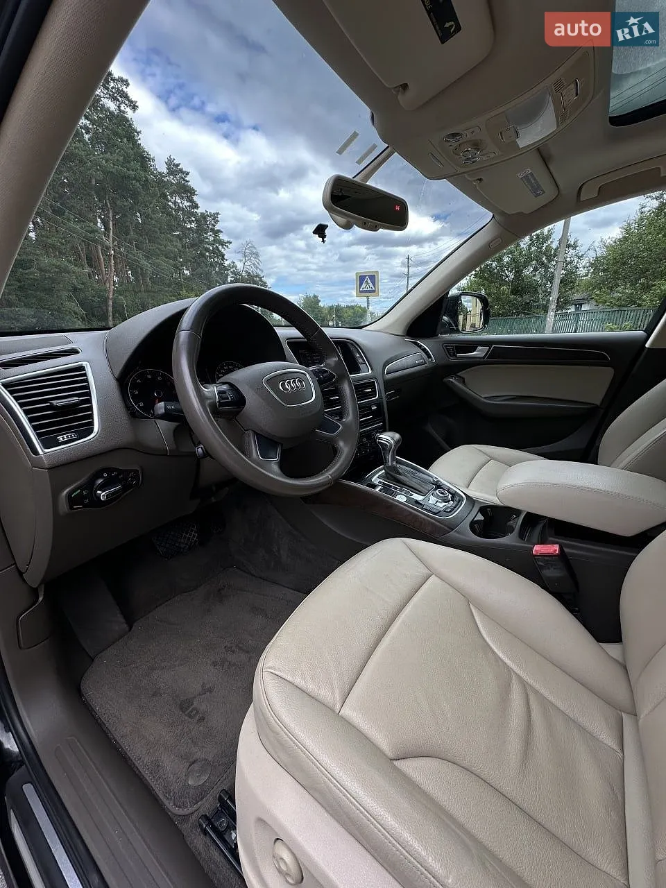 2014 Audi Q5 - мініатюра 28