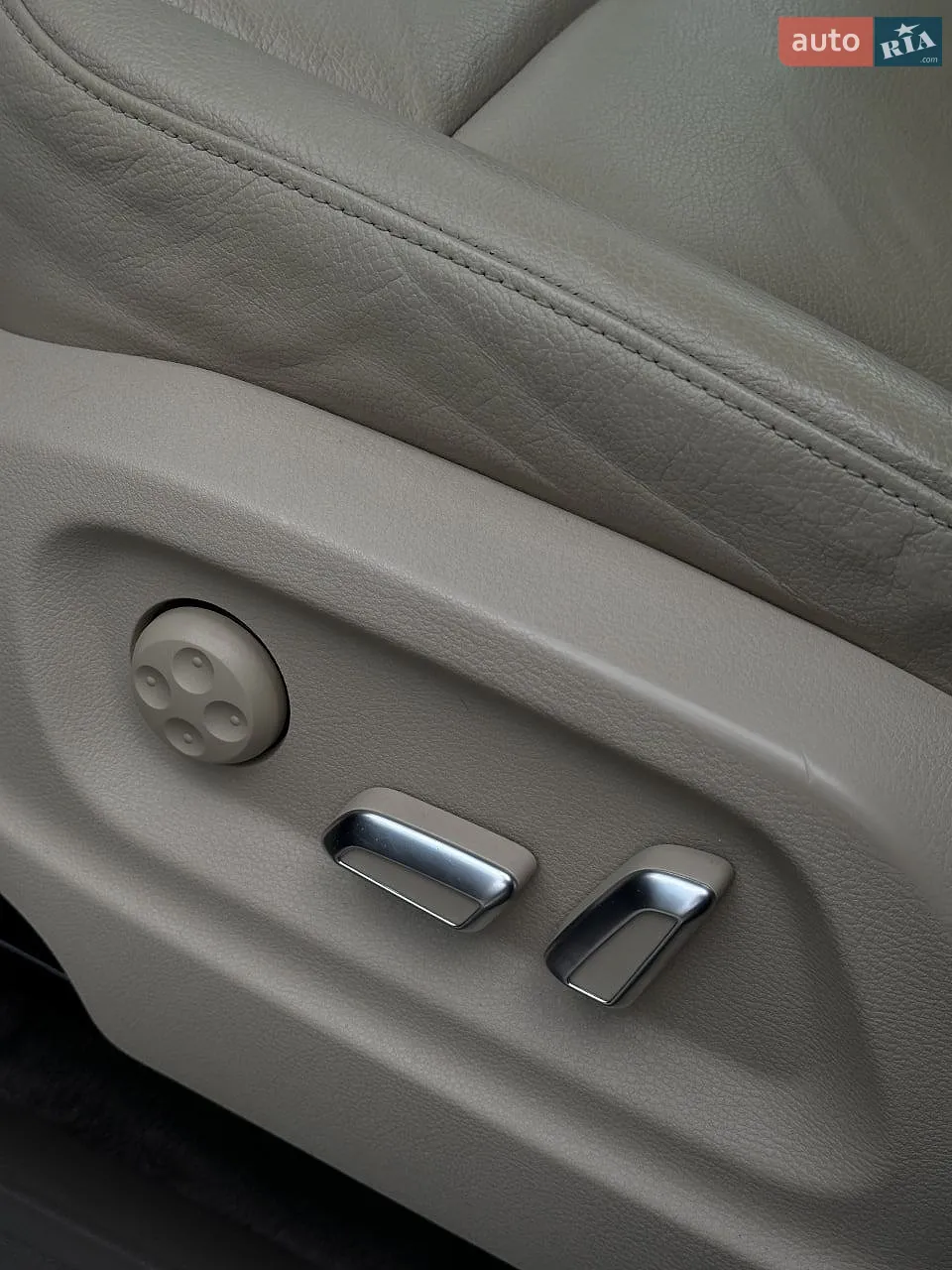 2014 Audi Q5 - мініатюра 29