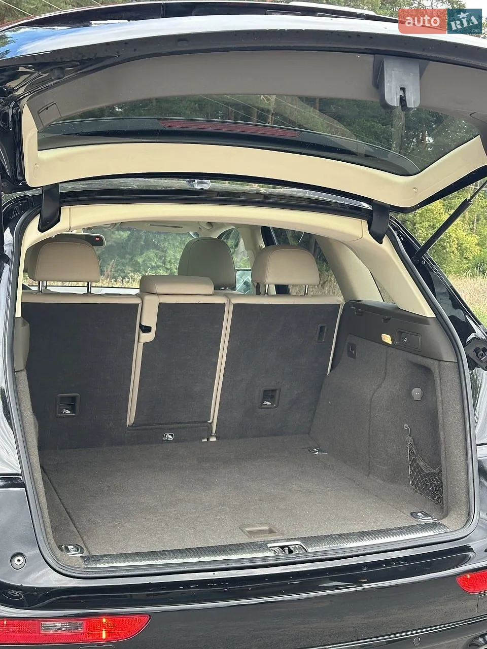 2014 Audi Q5 - мініатюра 17