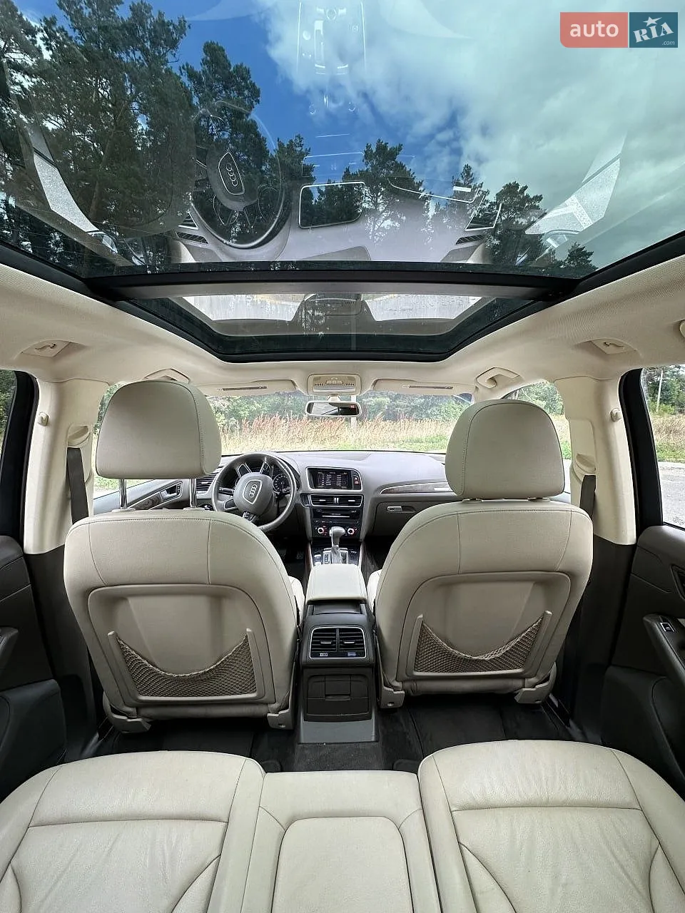 2014 Audi Q5 - мініатюра 18