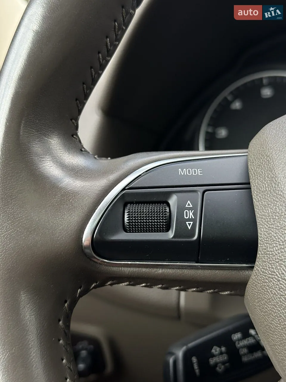 2014 Audi Q5 - мініатюра 36