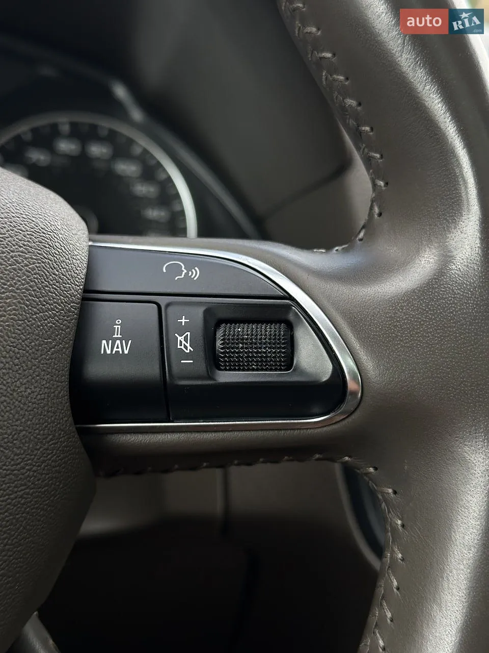 2014 Audi Q5 - мініатюра 37