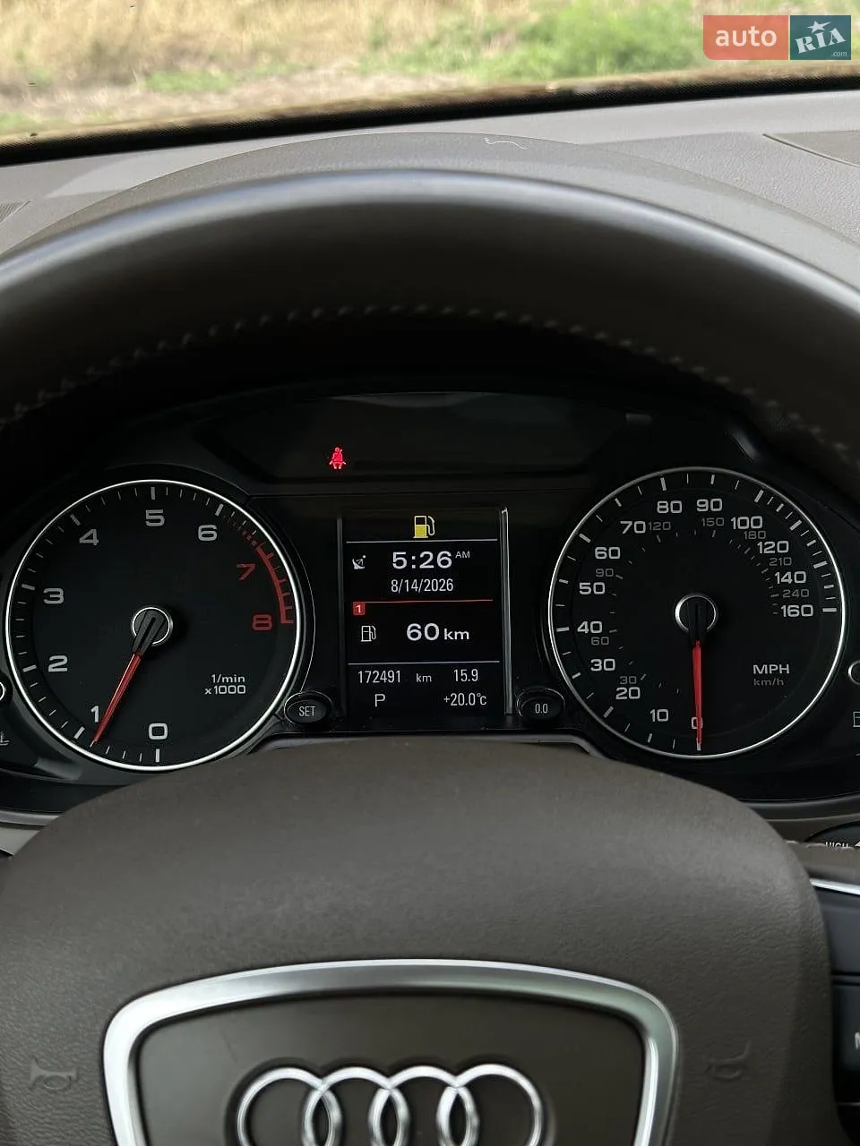 2014 Audi Q5 - мініатюра 38