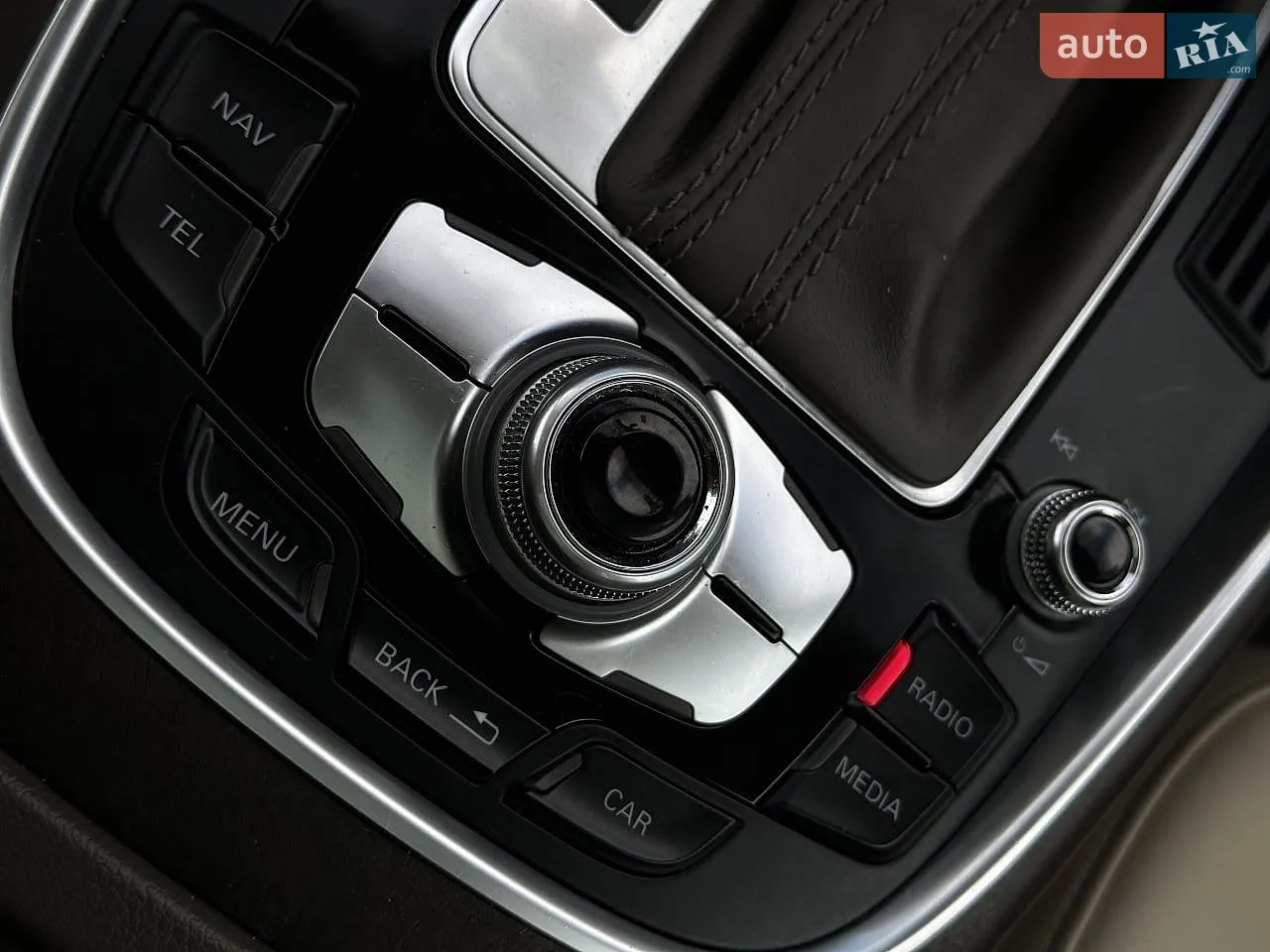 2014 Audi Q5 - мініатюра 42