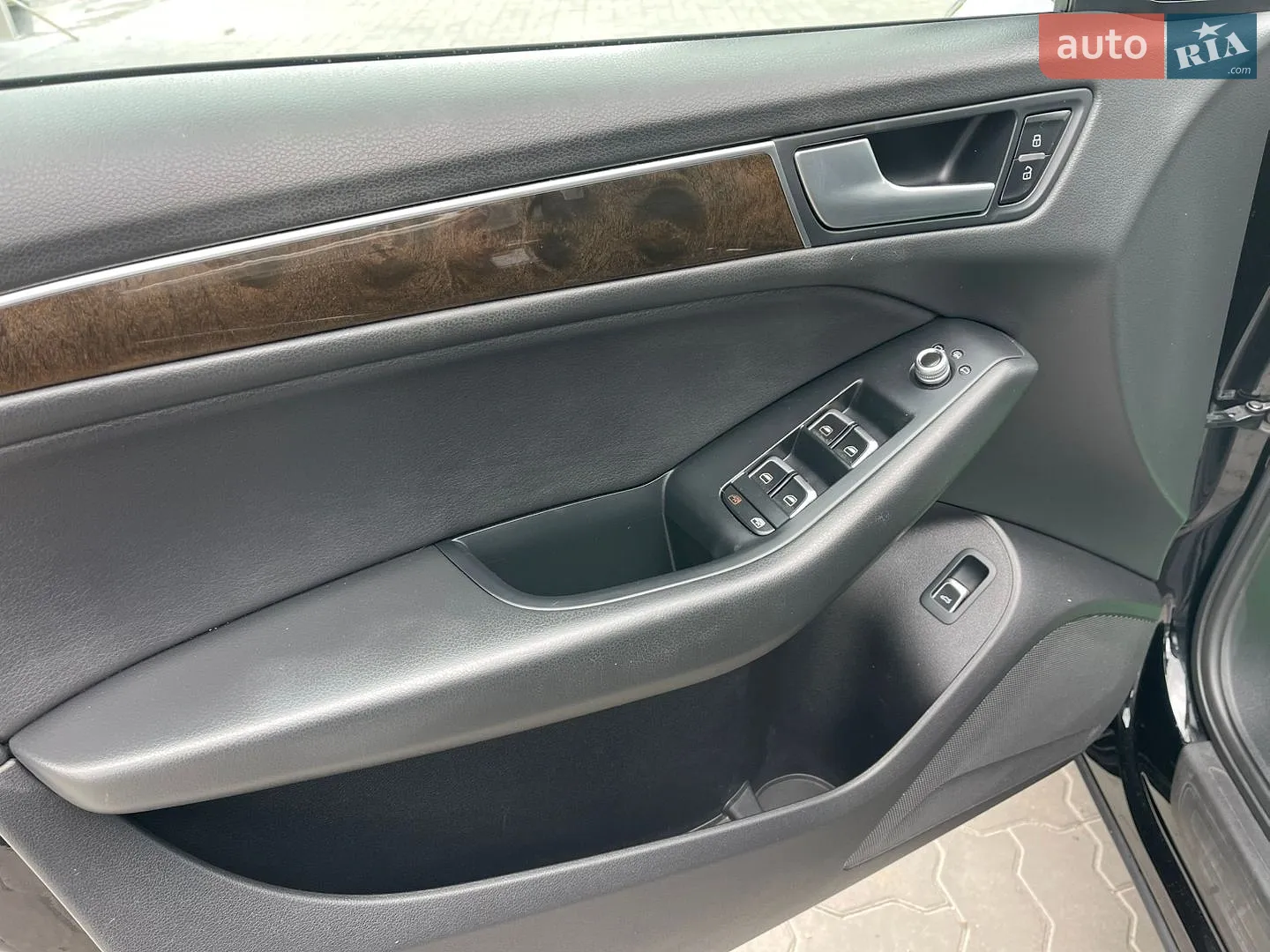 2013 Audi Q5 - мініатюра 20