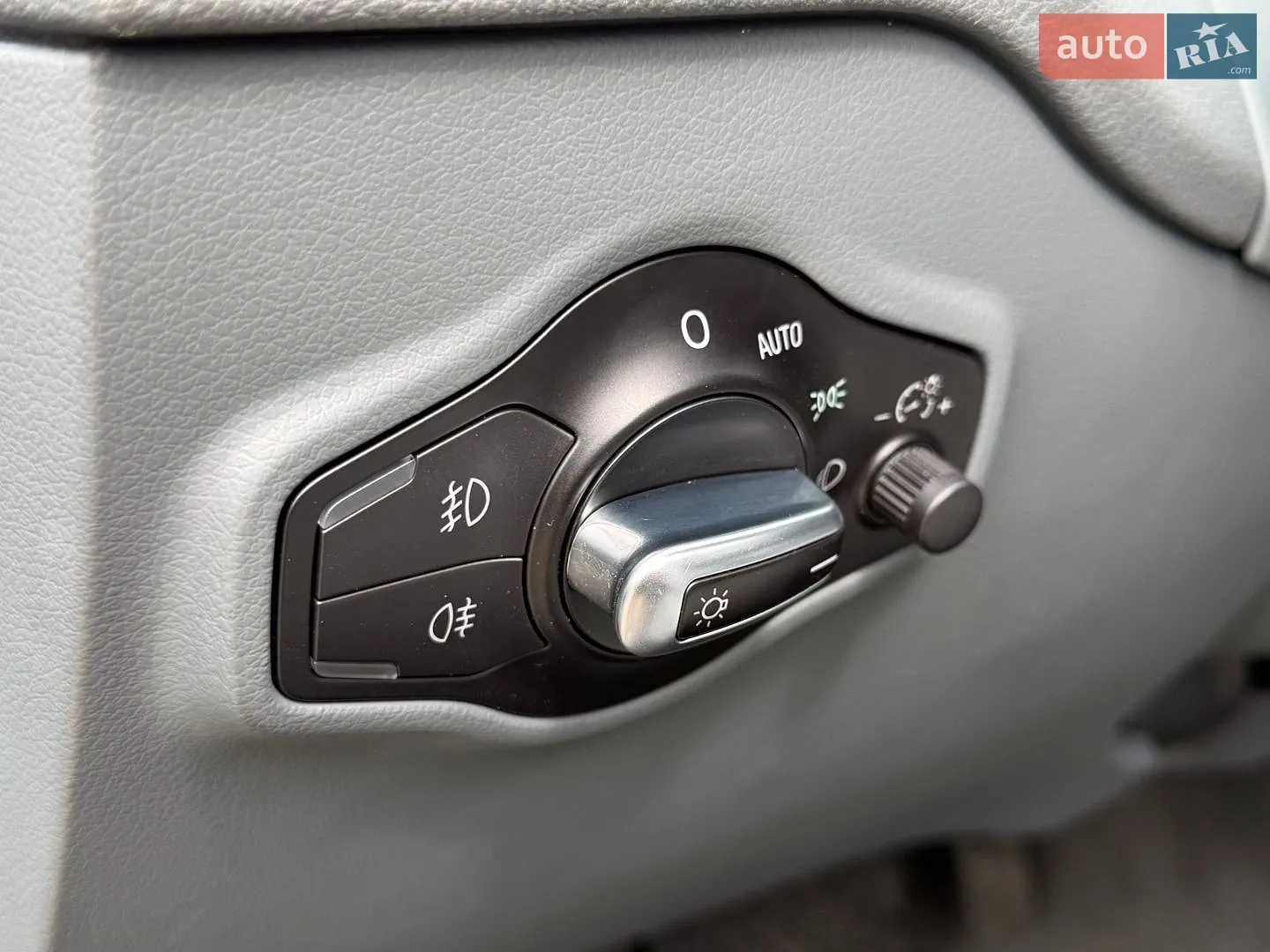 2015 Audi Q5 - мініатюра 17