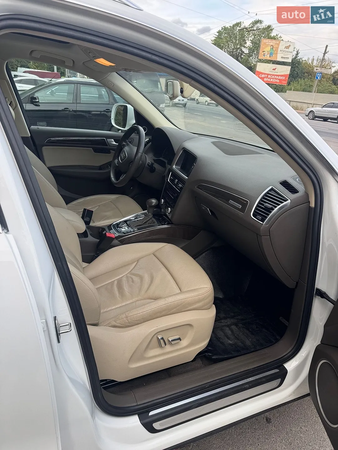 2014 Audi Q5 - мініатюра 8
