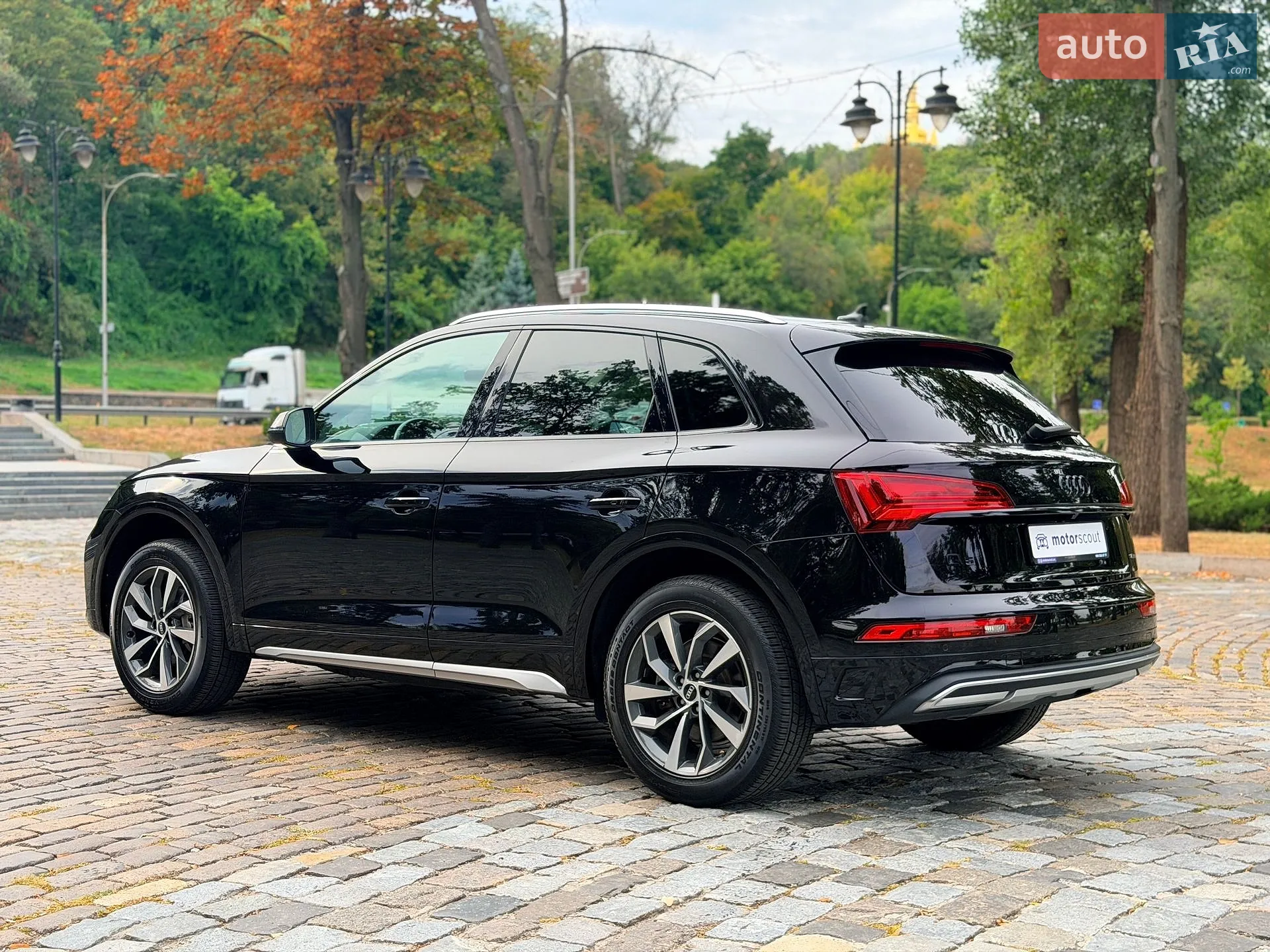 2021 Audi Q5 - мініатюра 4