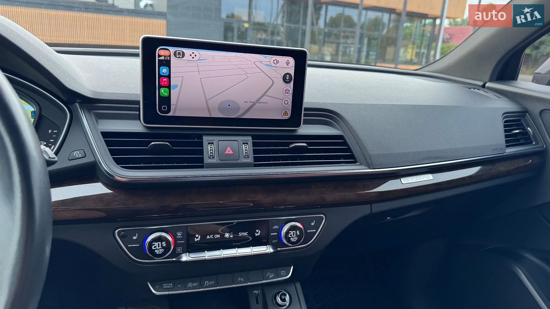 2019 Audi Q5 - мініатюра 27