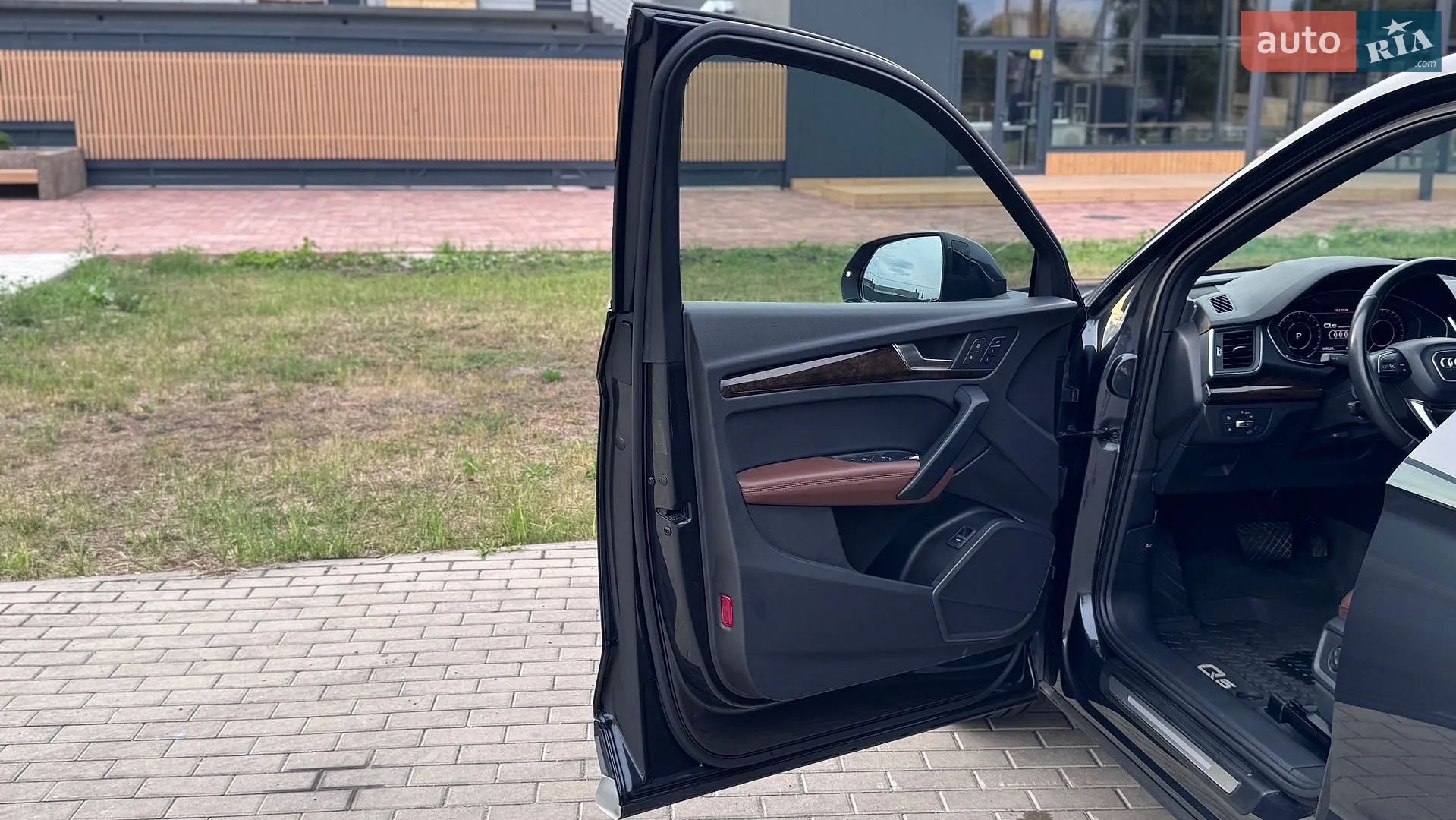 2019 Audi Q5 - мініатюра 35