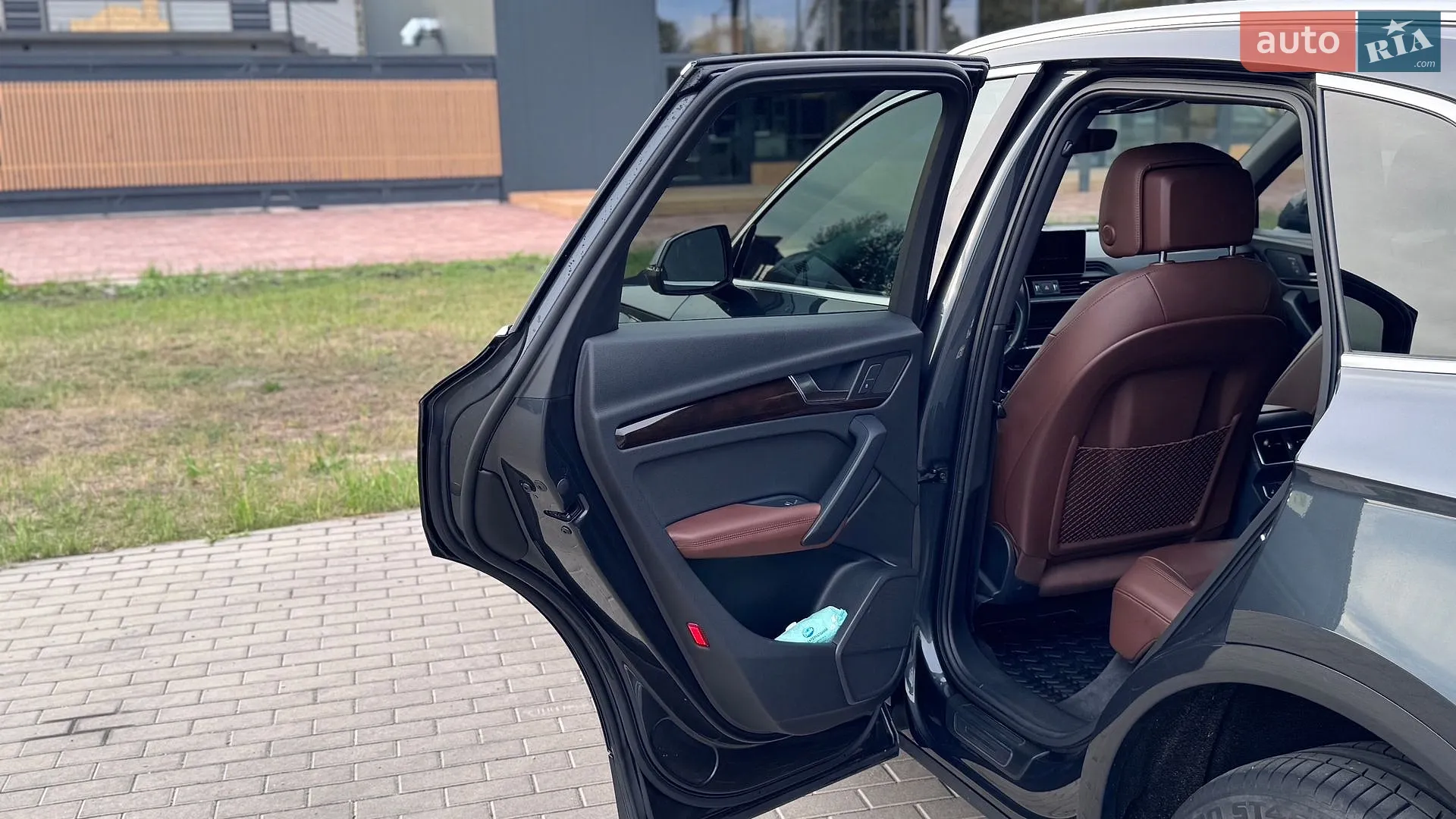 2019 Audi Q5 - мініатюра 37