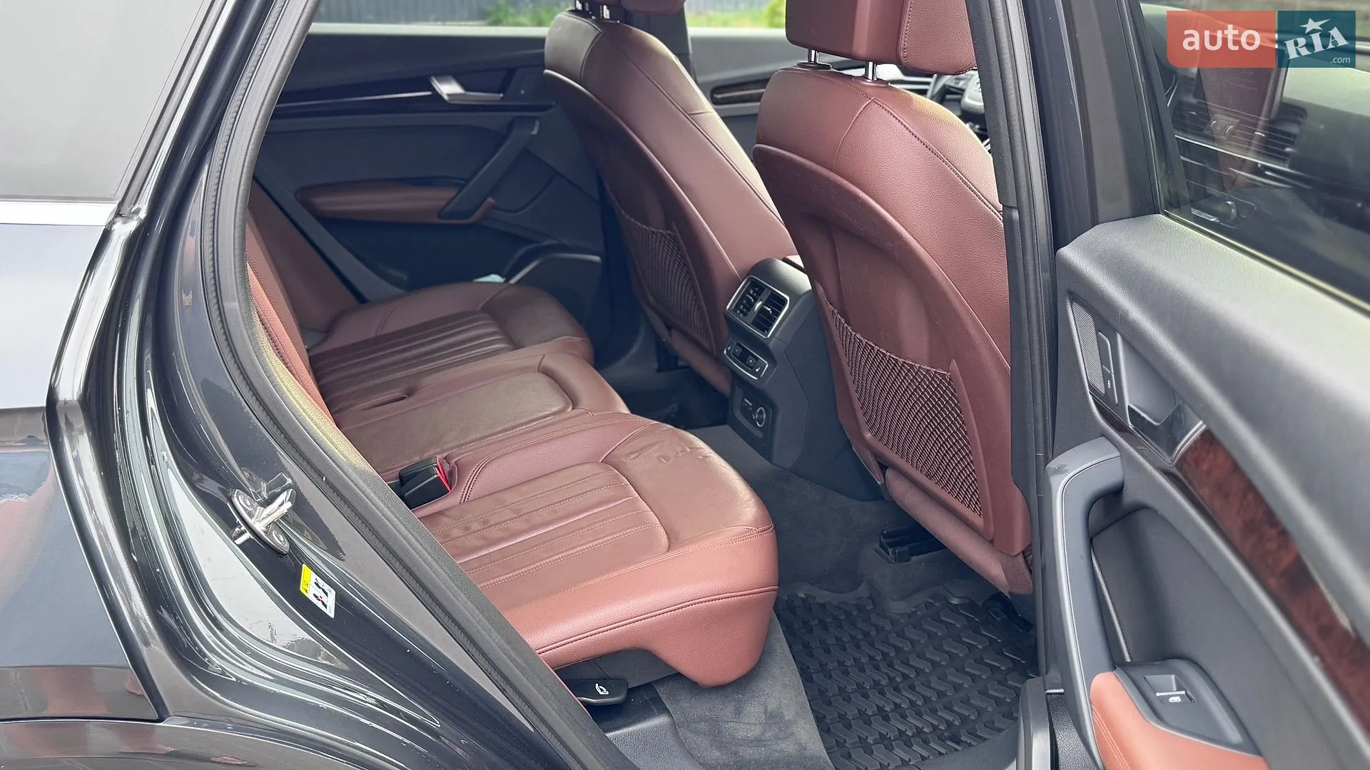 2019 Audi Q5 - мініатюра 41