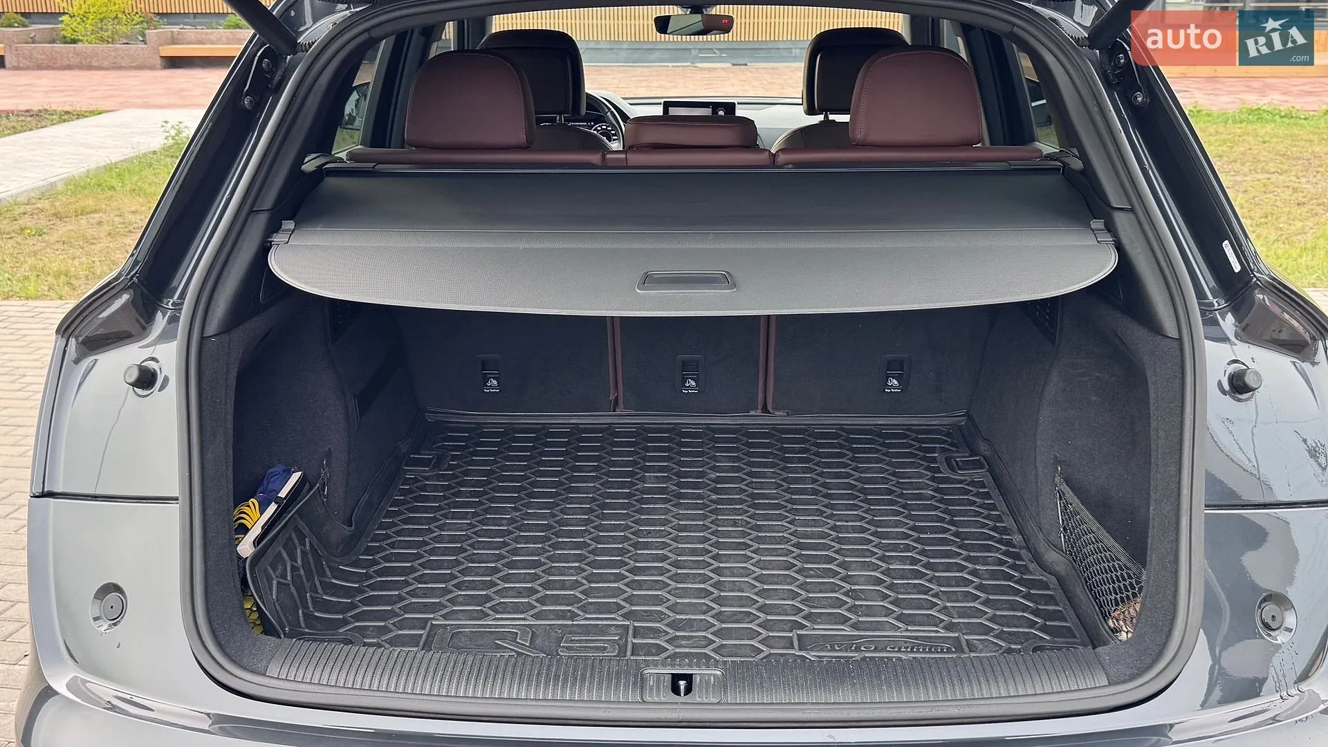 2019 Audi Q5 - мініатюра 44