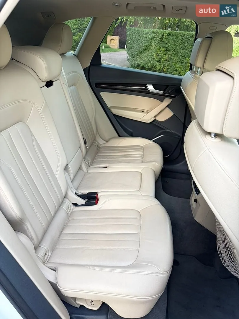 2018 Audi Q5 - мініатюра 9