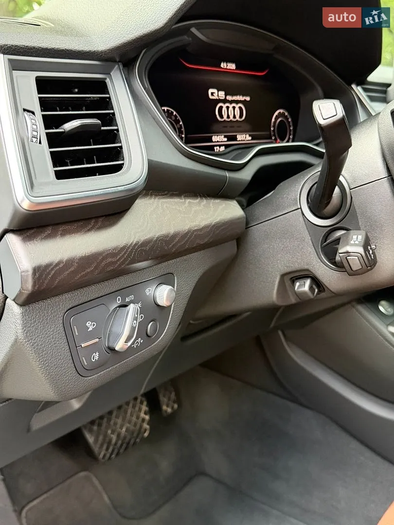 2019 Audi Q5 - мініатюра 44