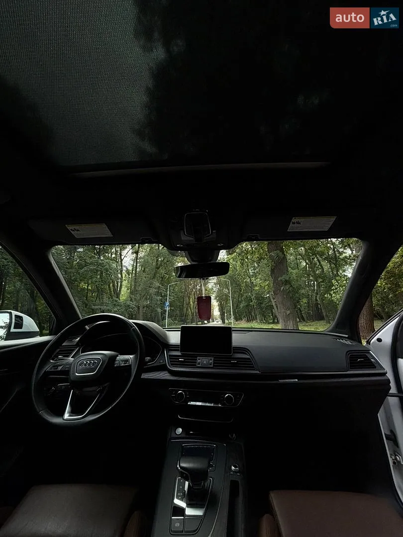 2019 Audi Q5 - мініатюра 51