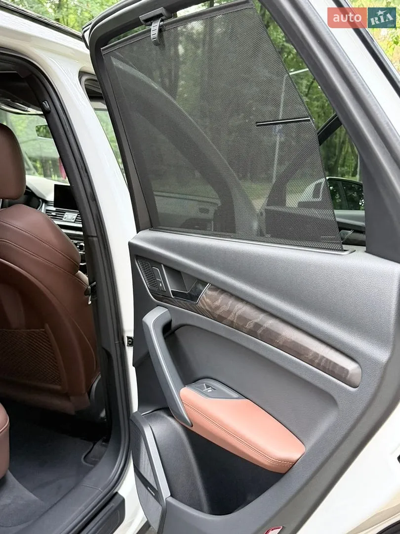 2019 Audi Q5 - мініатюра 60