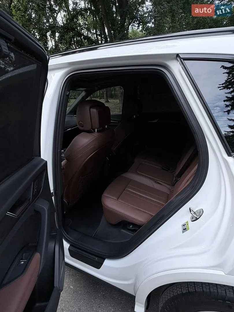 2019 Audi Q5 - мініатюра 63