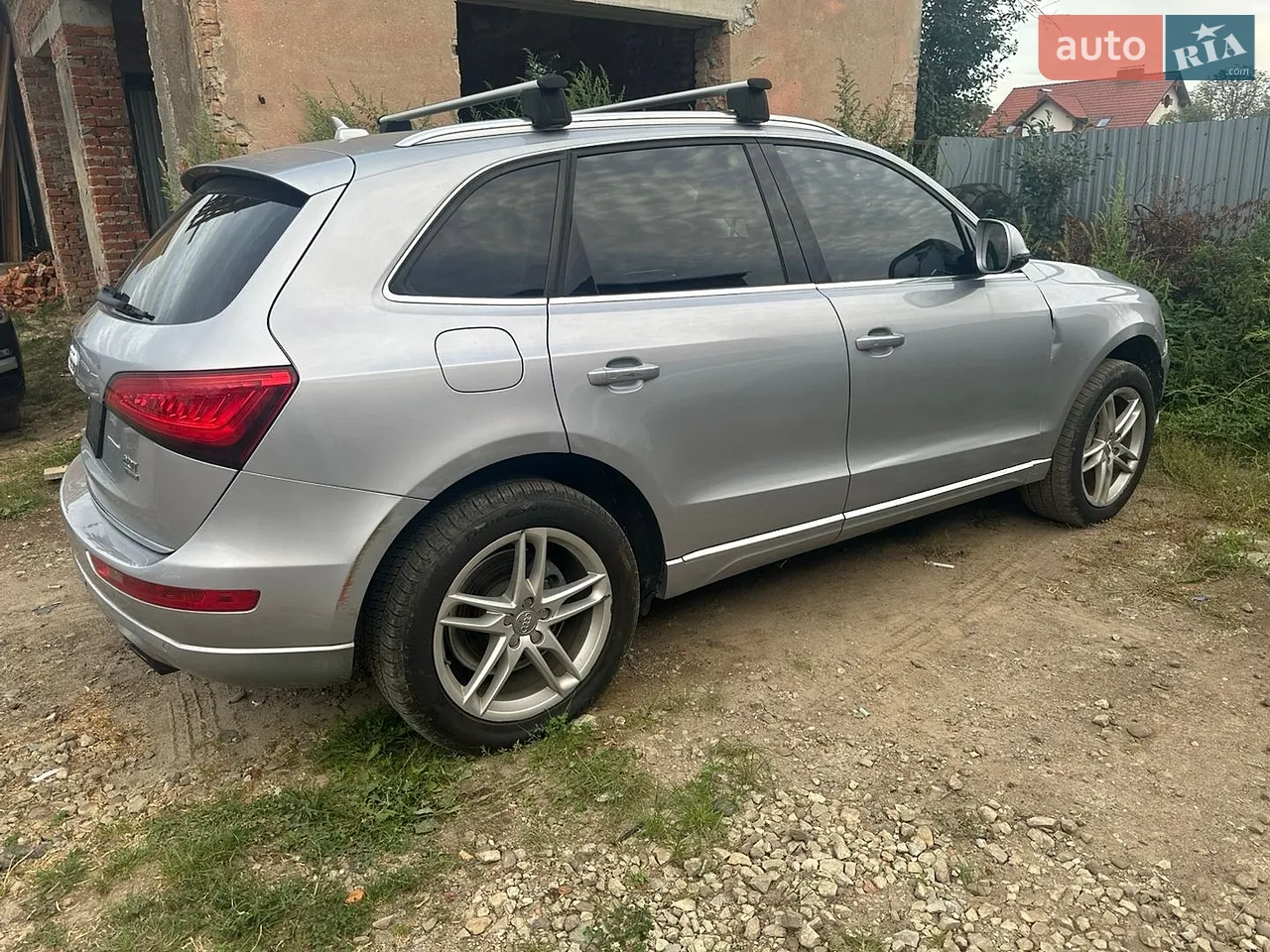 2016 BMW X3 - мініатюра 35