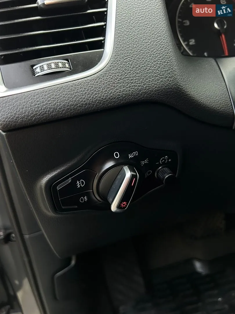 2015 Audi Q5 - мініатюра 23