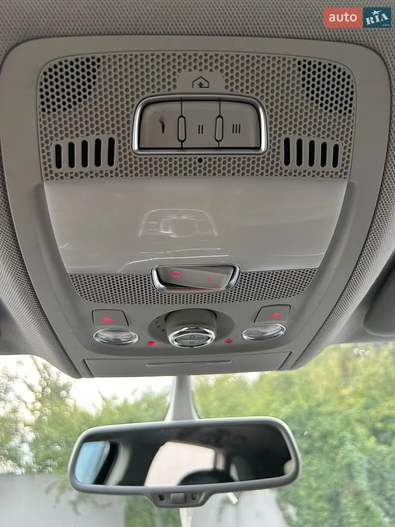 2015 Audi Q5 - мініатюра 32