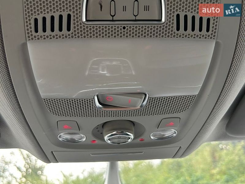 Позашляховик / Кросовер Audi Q5 2015 в Івано-Франківську