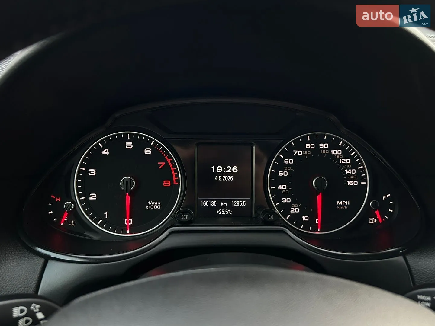 2015 Audi Q5 - мініатюра 59