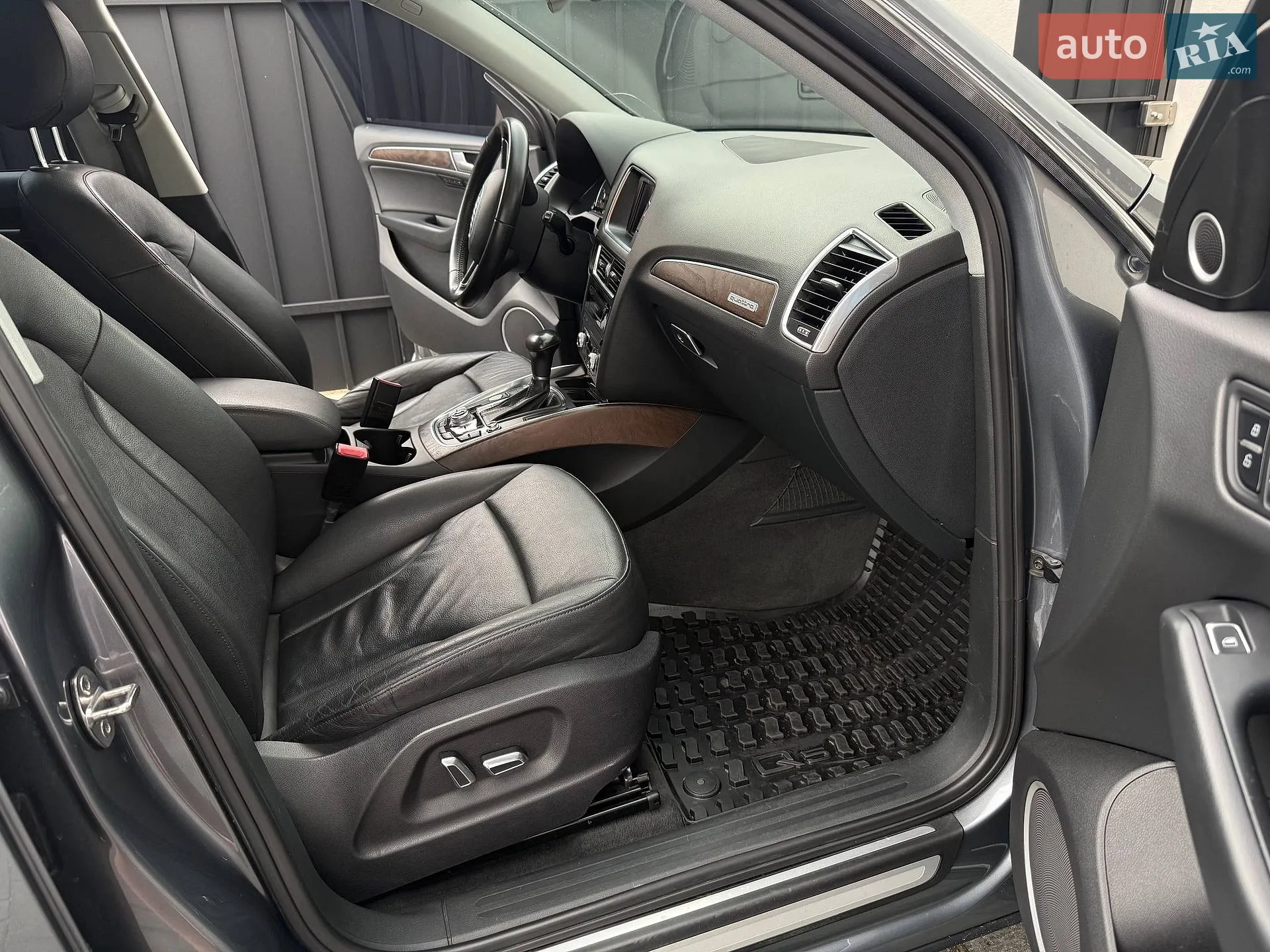 2013 Audi Q5 - мініатюра 11