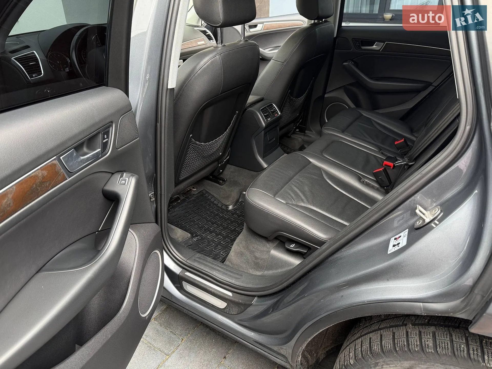 2013 Audi Q5 - мініатюра 16