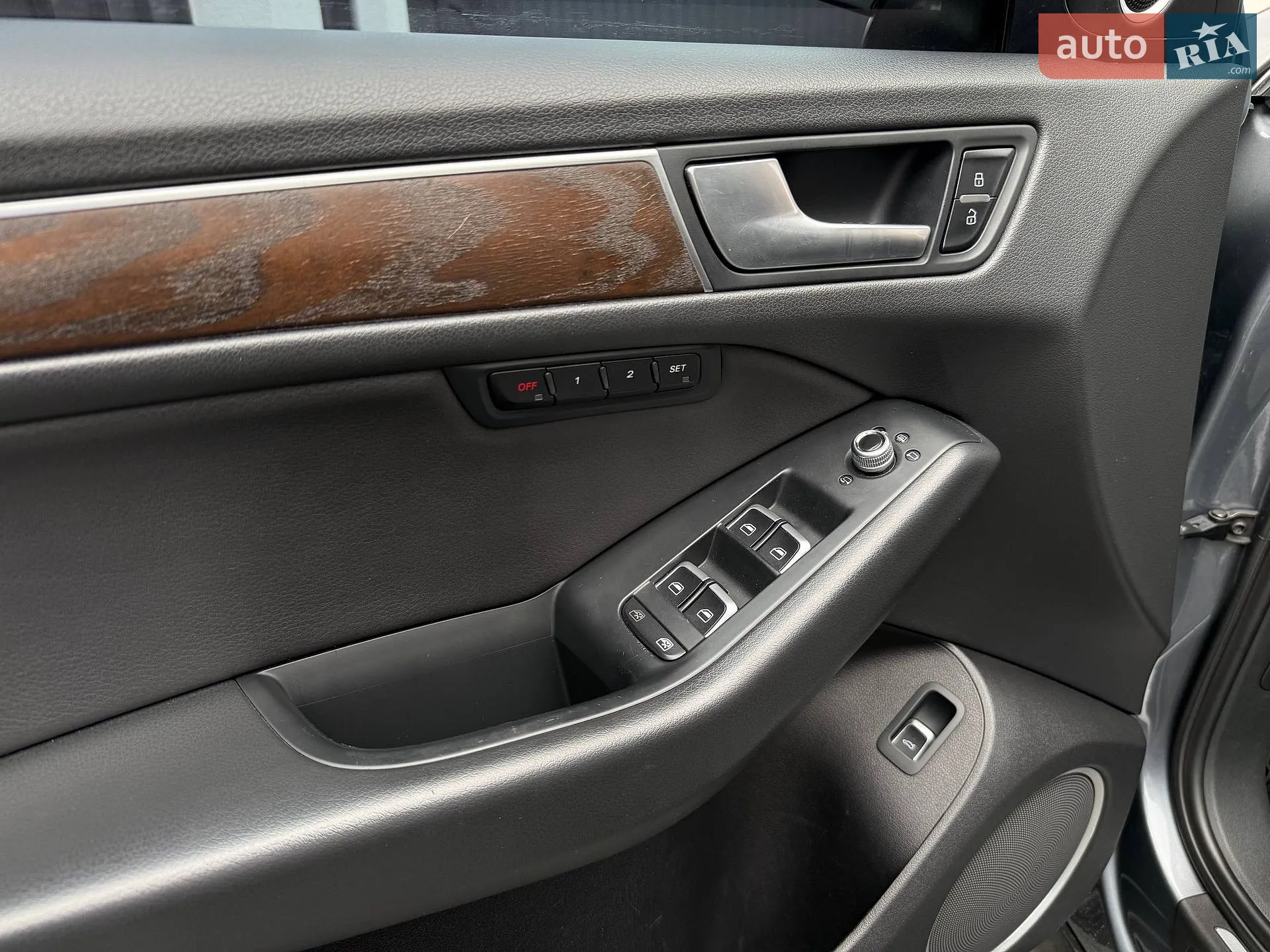 2013 Audi Q5 - мініатюра 19