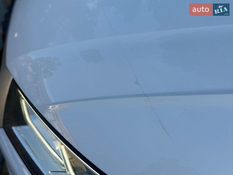 Позашляховик / Кросовер Audi Q5 2019 в Сараті фото 41 Позашляховик / Кросовер Audi Q5 2019 в Сараті