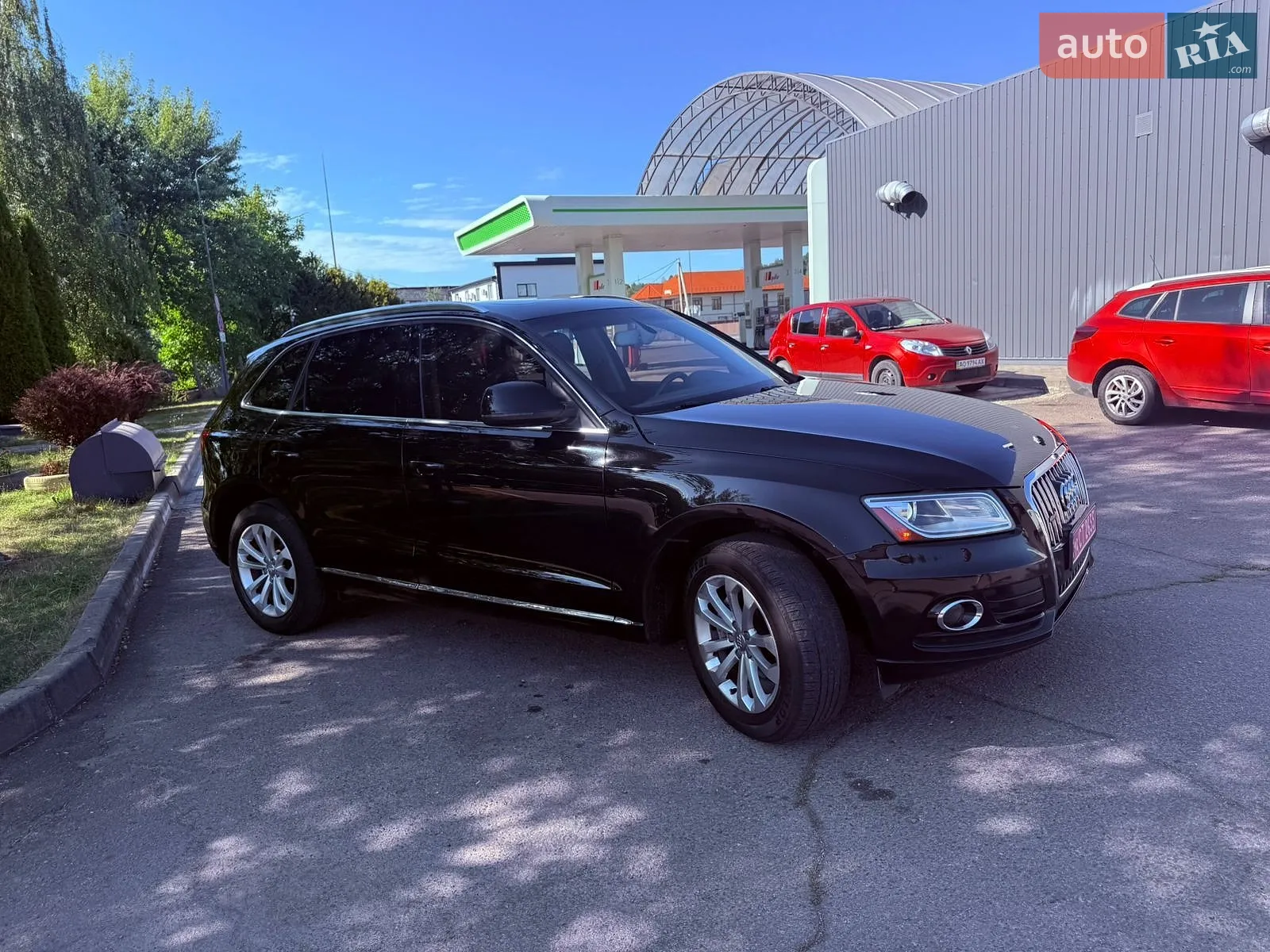 2014 Audi Q5 - мініатюра 19
