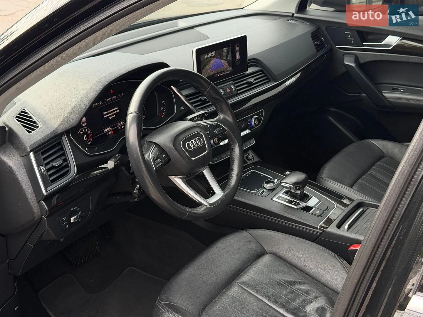 2020 Audi Q5 - мініатюра 32