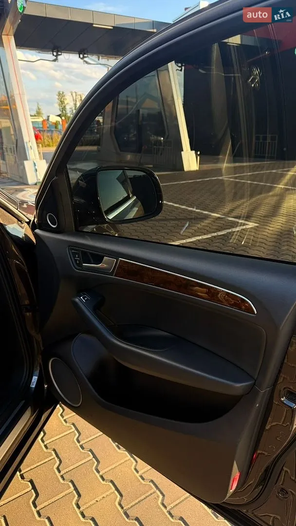 2015 Audi Q5 - мініатюра 15