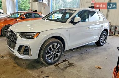 Audi Q5 2024