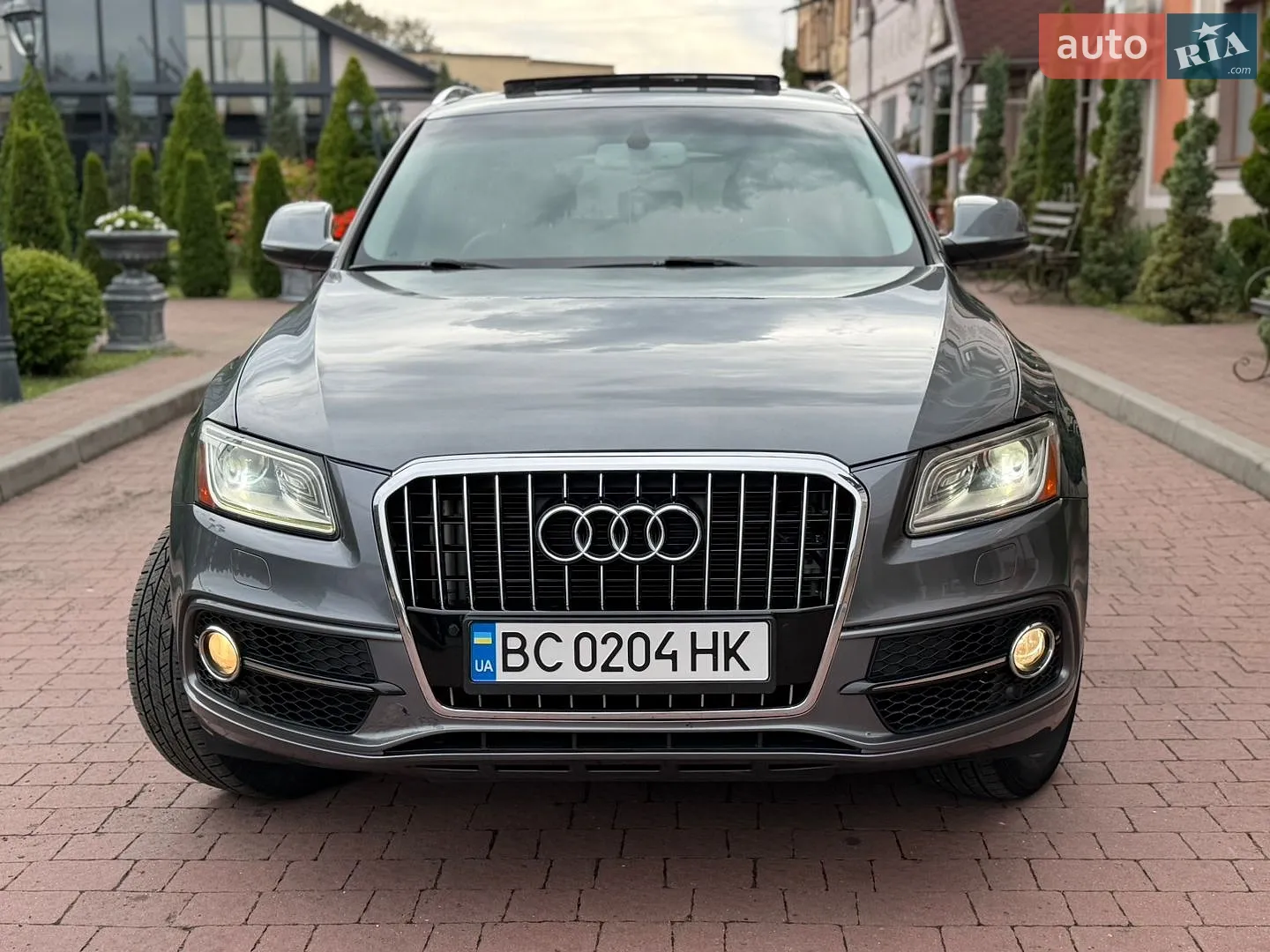 2012 Audi Q5 - мініатюра 28