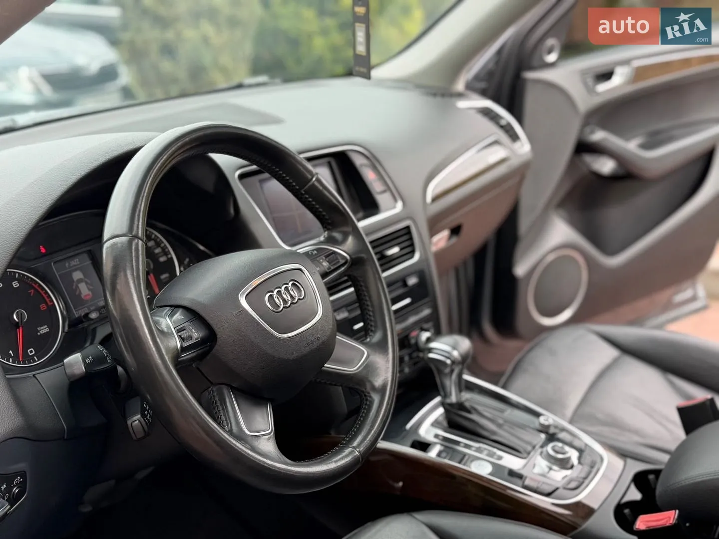 2012 Audi Q5 - мініатюра 32