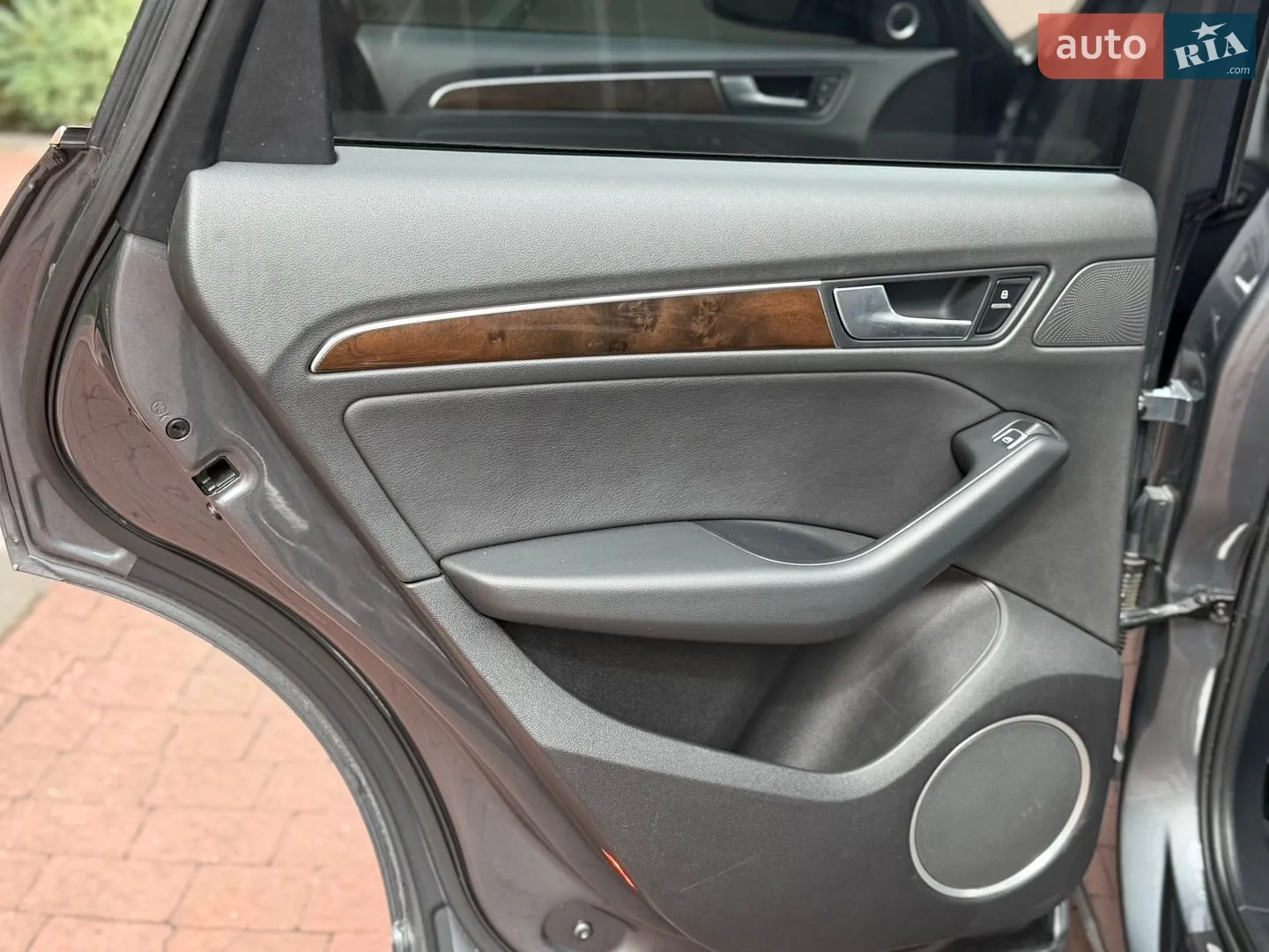2012 Audi Q5 - мініатюра 34
