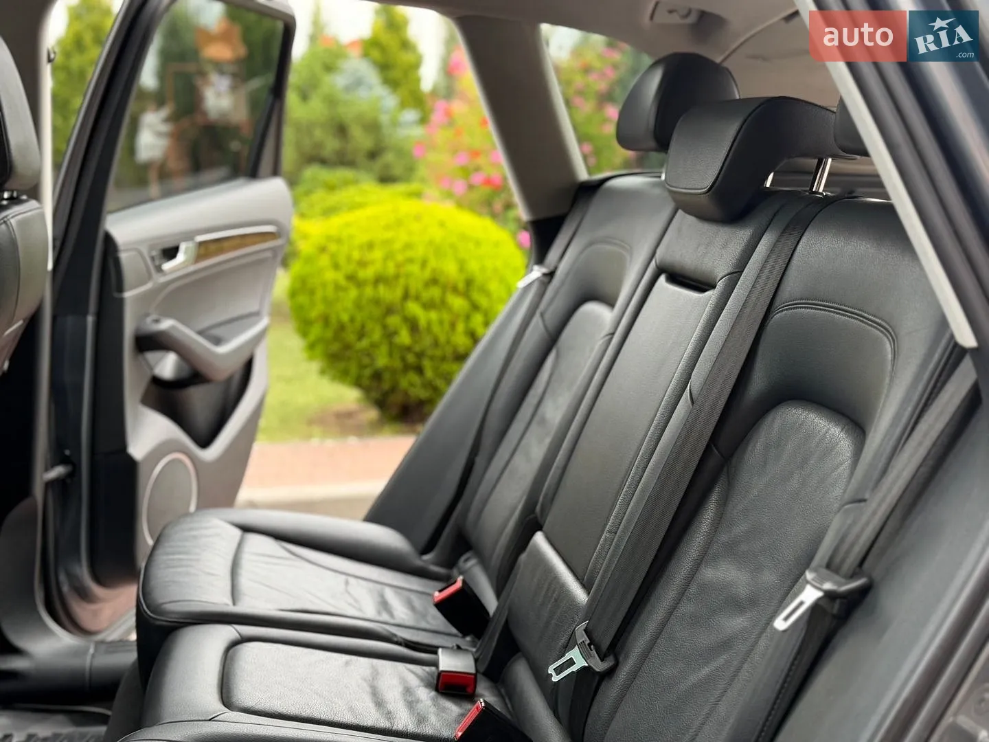 2012 Audi Q5 - мініатюра 37