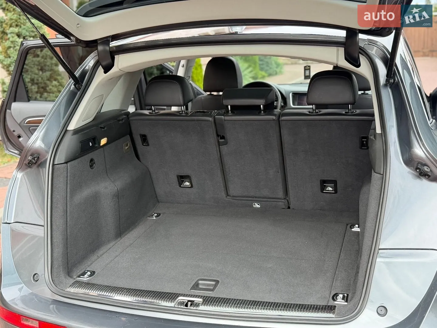 2012 Audi Q5 - мініатюра 38