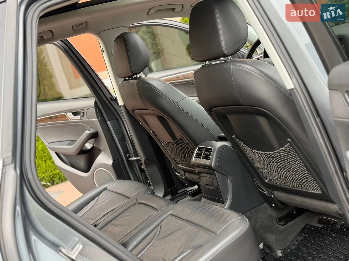 2012 Audi Q5 - мініатюра 40