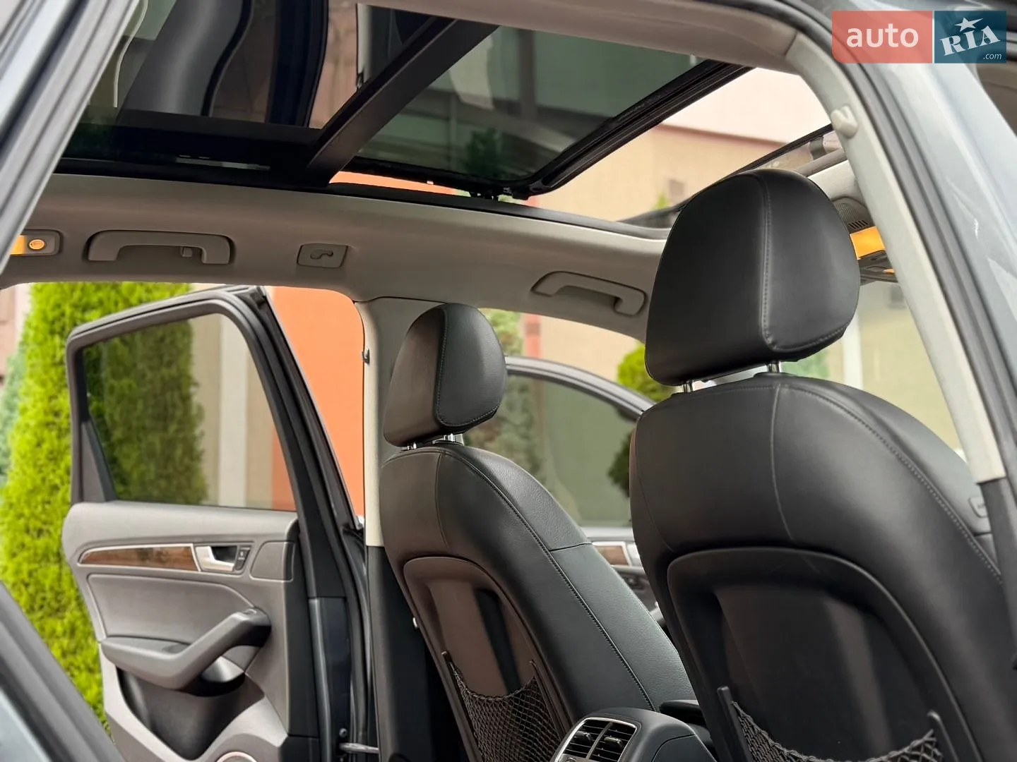 2012 Audi Q5 - мініатюра 41