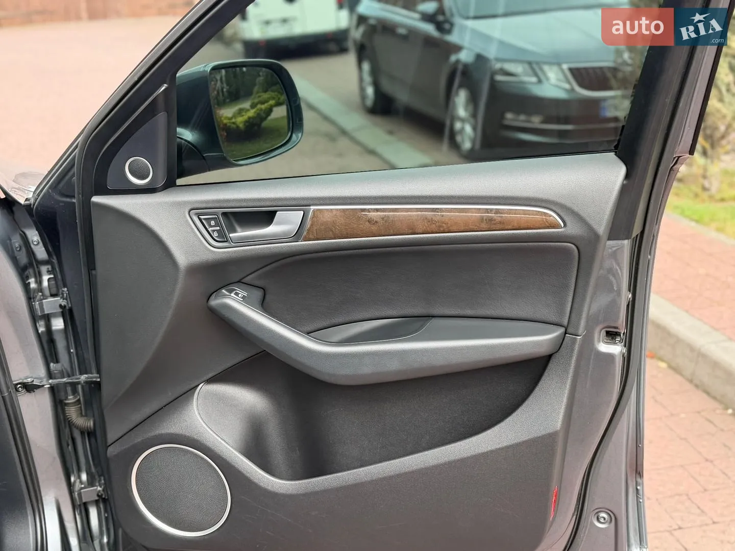 2012 Audi Q5 - мініатюра 42