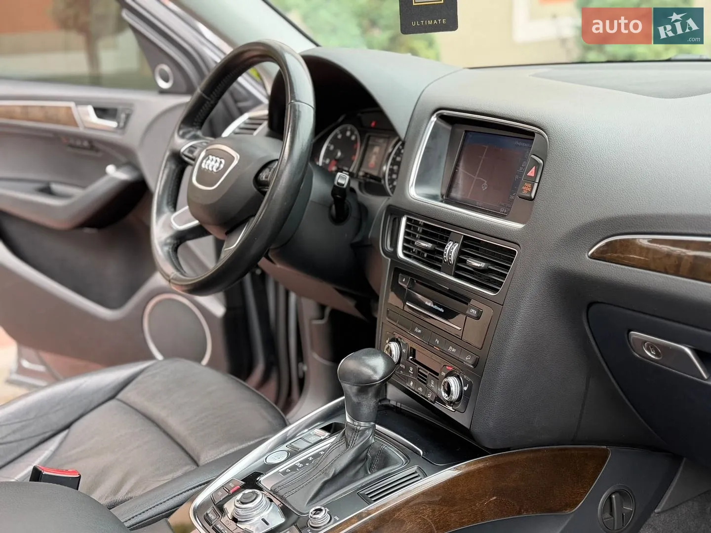 2012 Audi Q5 - мініатюра 44