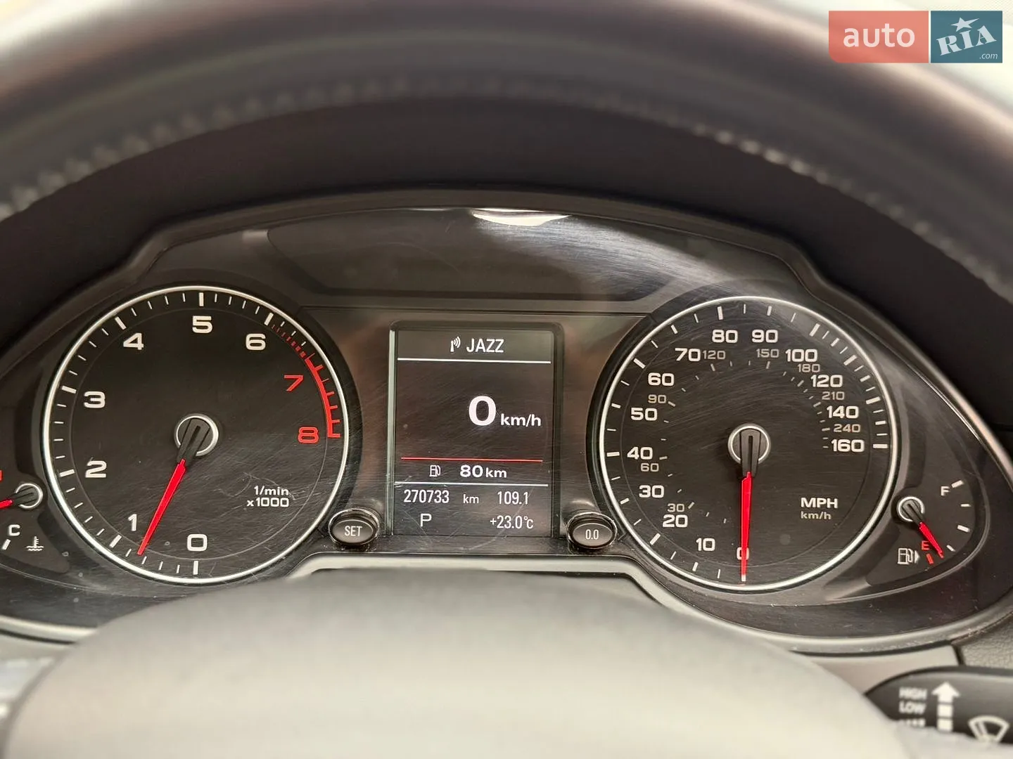 2012 Audi Q5 - мініатюра 46