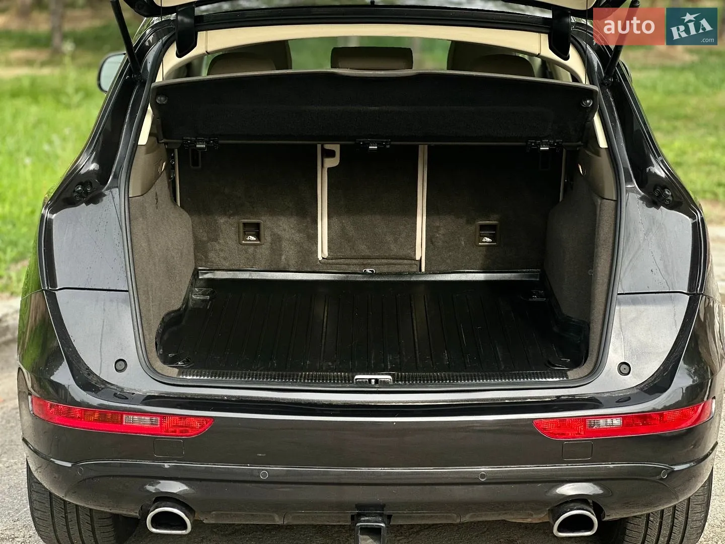 2014 Audi Q5 - мініатюра 24